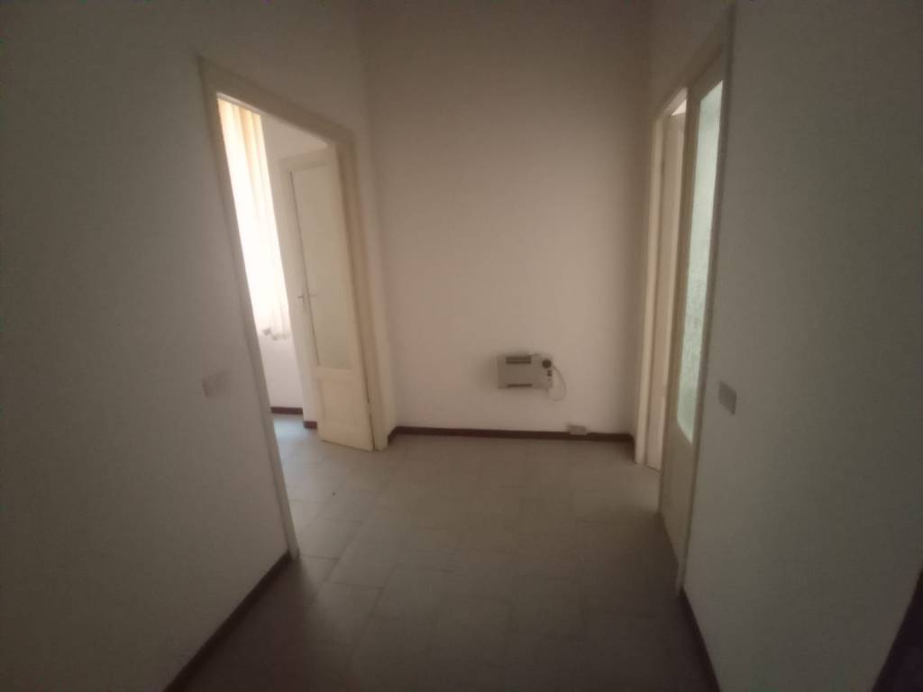 appartamento in affitto a La Spezia in zona Centro Storico