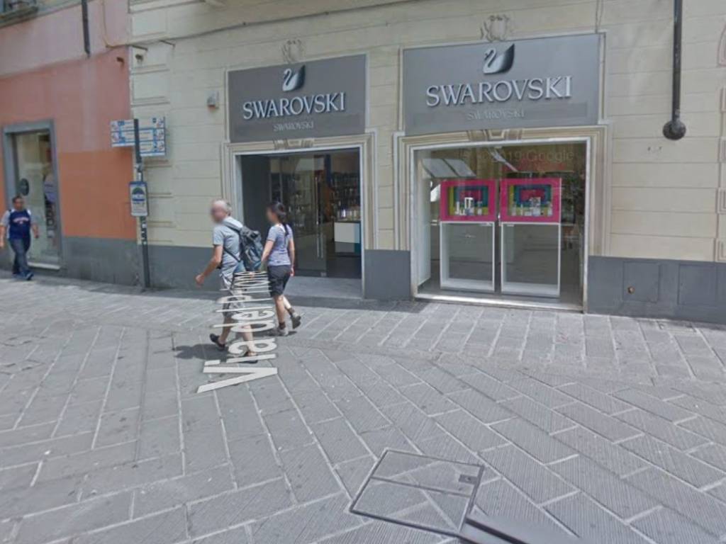 appartamento in affitto a La Spezia in zona Centro Storico