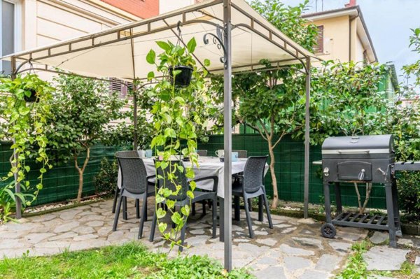 appartamento in affitto a La Spezia