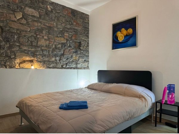 appartamento in affitto a La Spezia in zona Canaletto / Buonviaggio / Migliarina