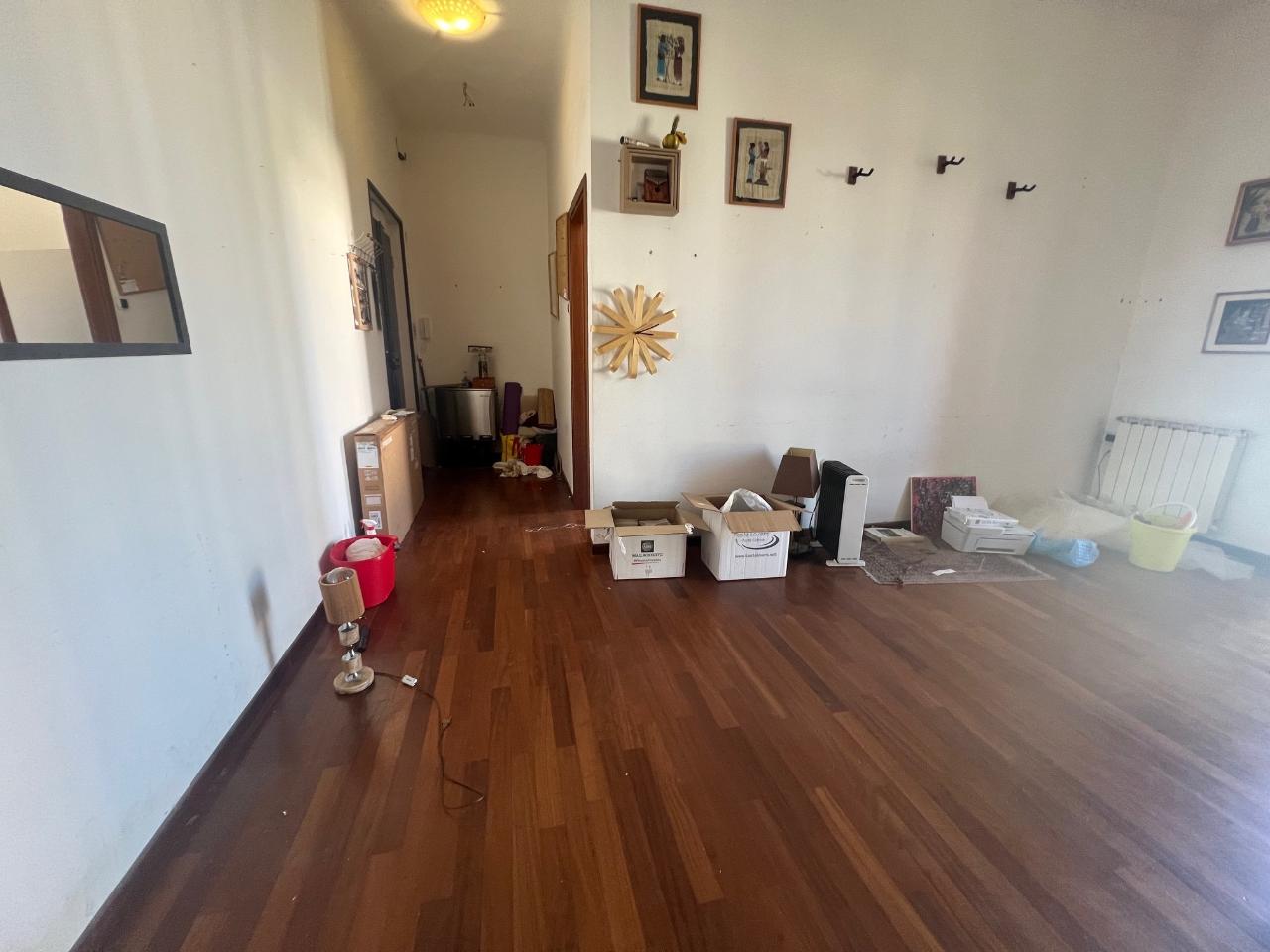 appartamento in affitto a La Spezia in zona Canaletto / Buonviaggio / Migliarina