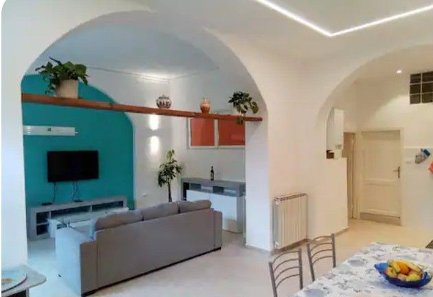 appartamento in affitto a La Spezia