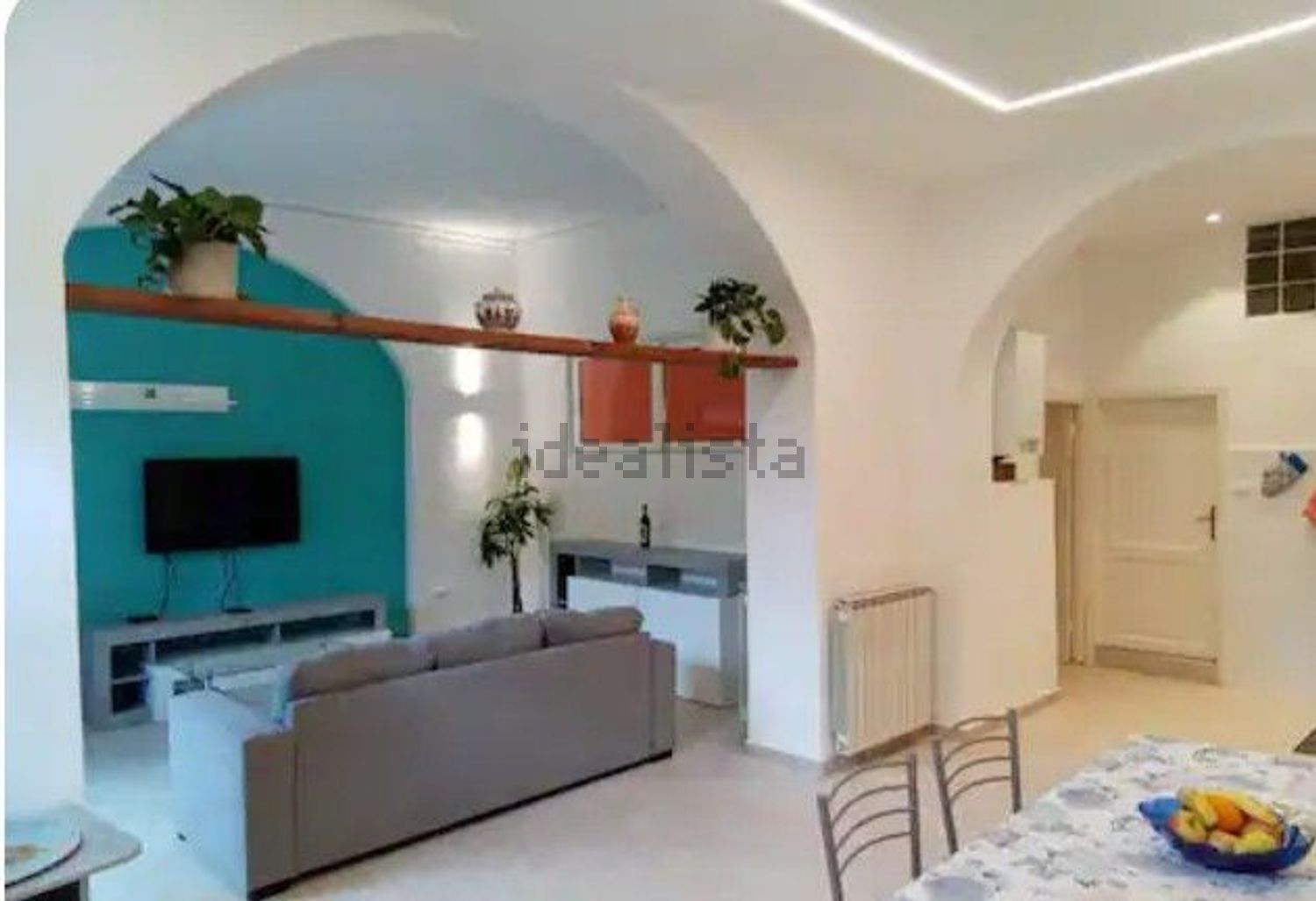 appartamento in affitto a La Spezia