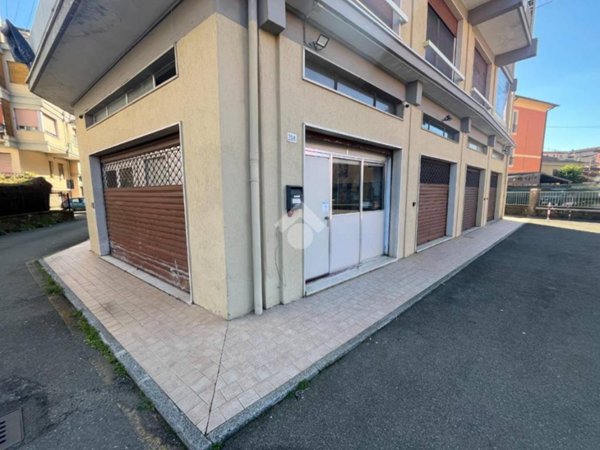 appartamento in affitto a La Spezia in zona Canaletto / Buonviaggio / Migliarina