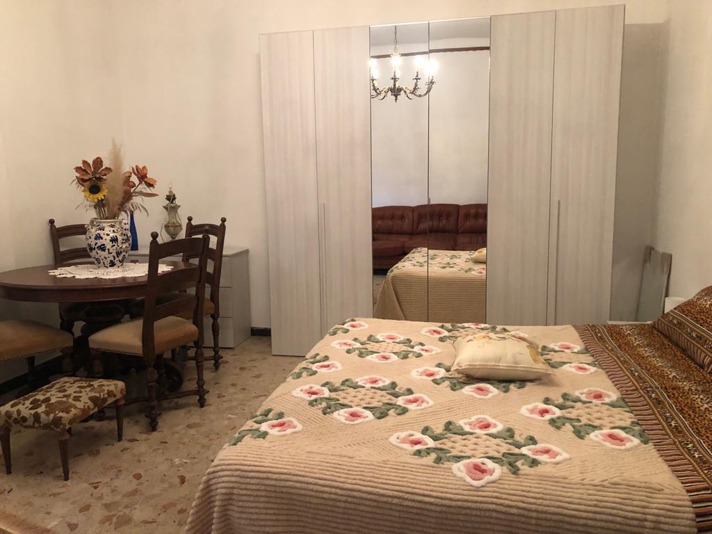 appartamento in affitto a La Spezia in zona Canaletto / Buonviaggio / Migliarina