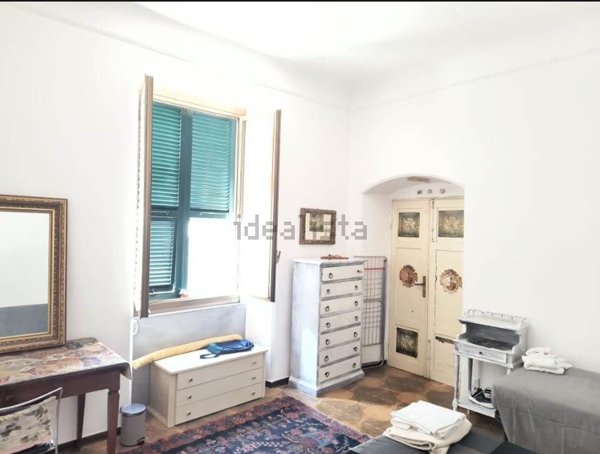 appartamento in affitto a La Spezia in zona Centro Storico