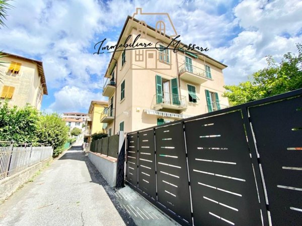 appartamento in affitto a La Spezia in zona Chiappa