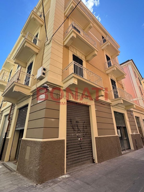locale commerciale in affitto a La Spezia in zona Centro Storico