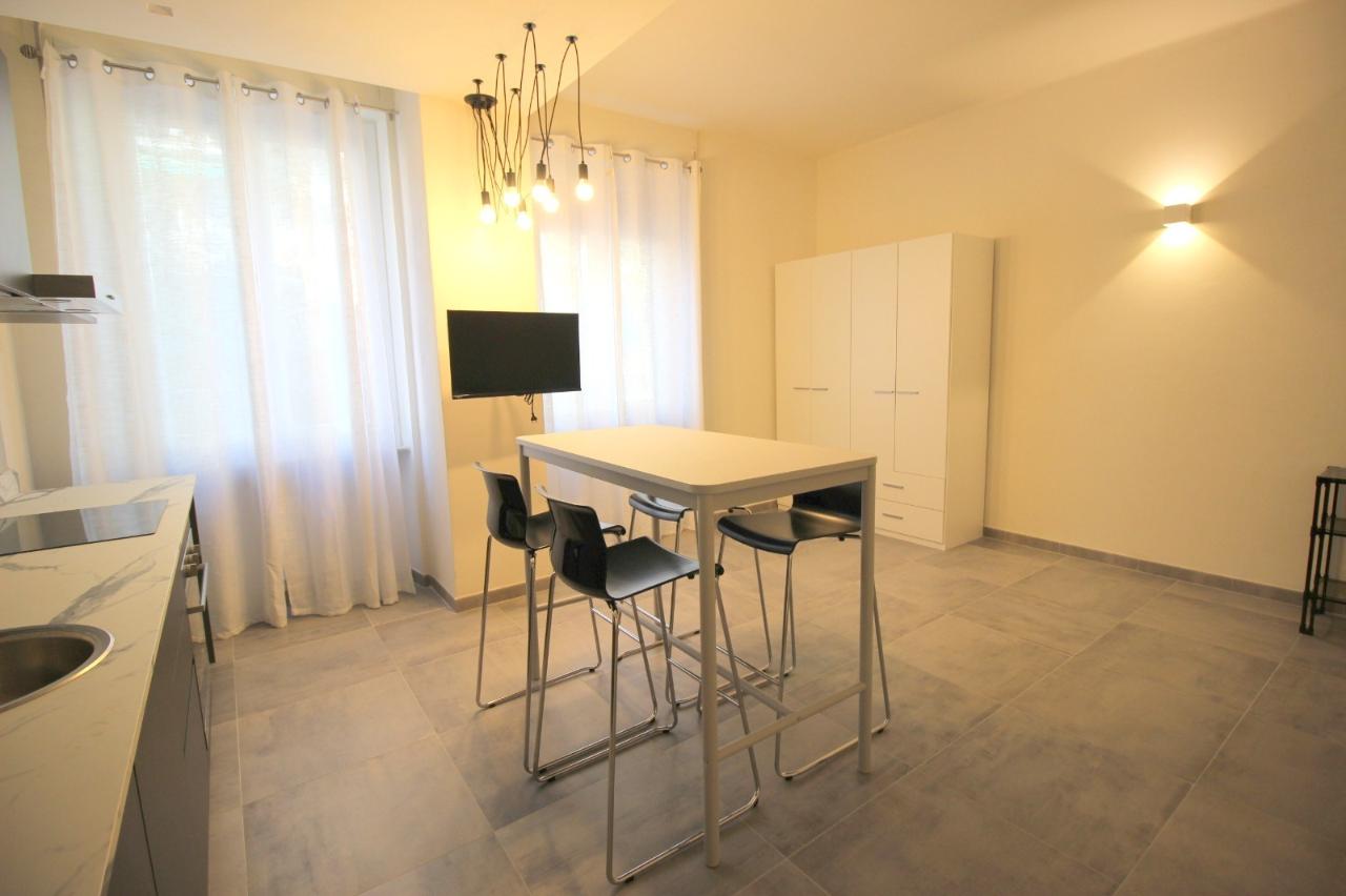appartamento in affitto a La Spezia
