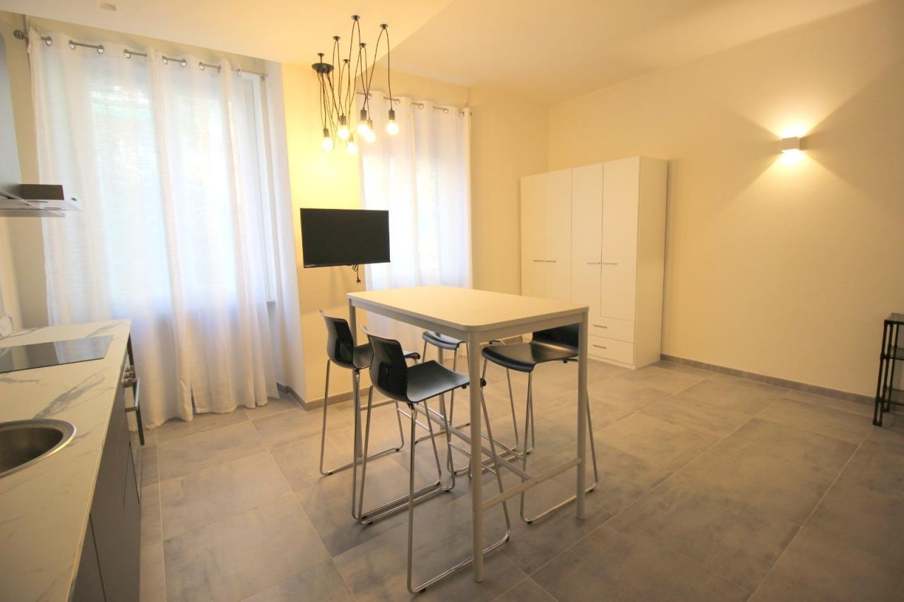 appartamento in affitto a La Spezia