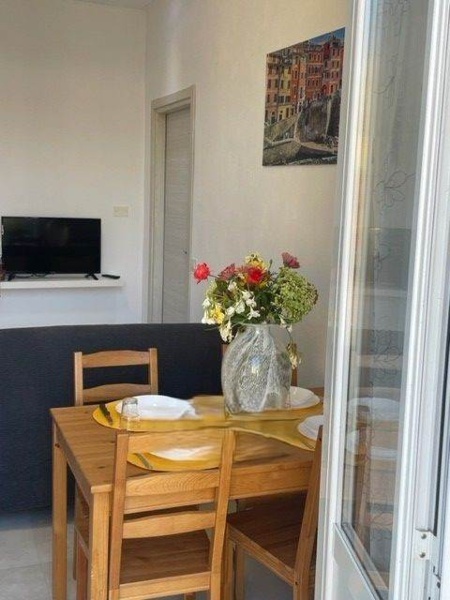 appartamento in affitto a La Spezia