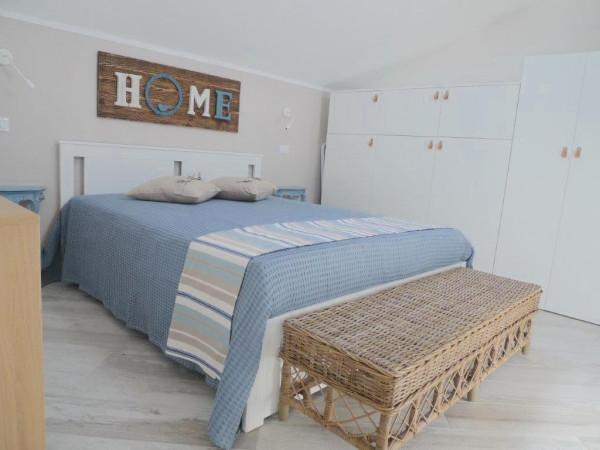 appartamento in affitto a La Spezia