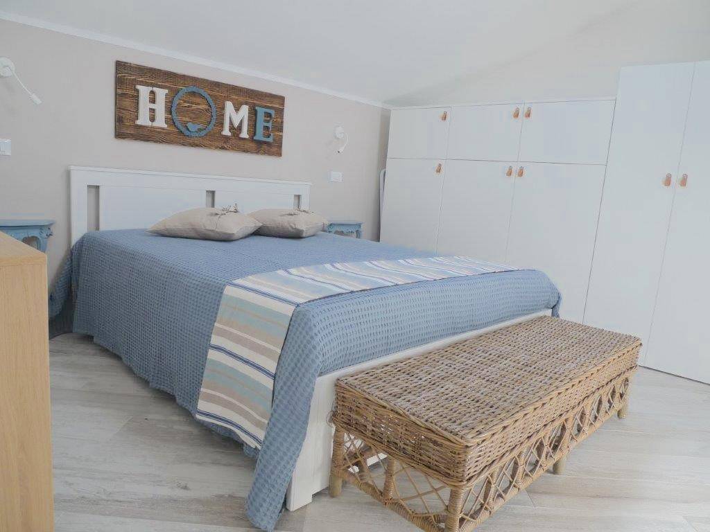 appartamento in affitto a La Spezia