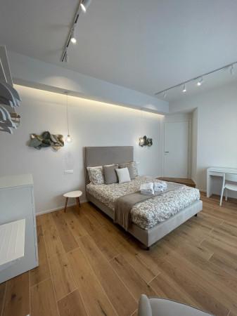 appartamento in affitto a La Spezia in zona Centro Storico