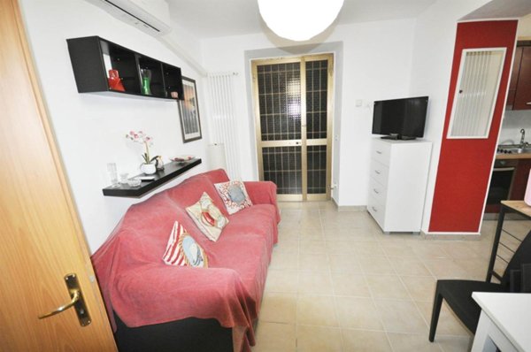 appartamento in affitto a La Spezia in zona Ruffino