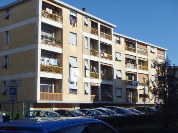 appartamento in affitto a La Spezia in zona Canaletto / Buonviaggio / Migliarina
