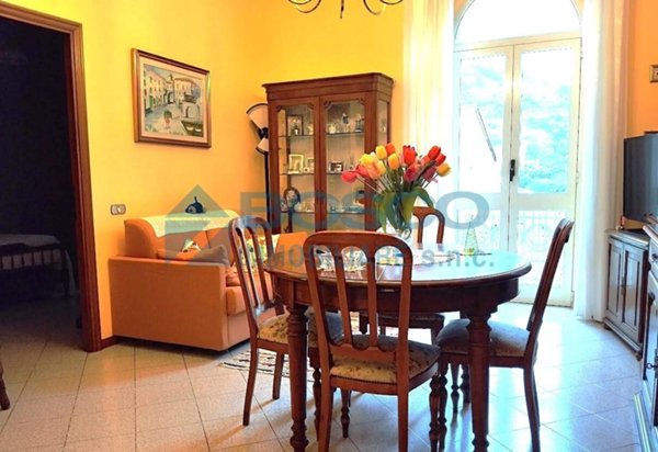 appartamento in affitto a La Spezia in zona Chiappa