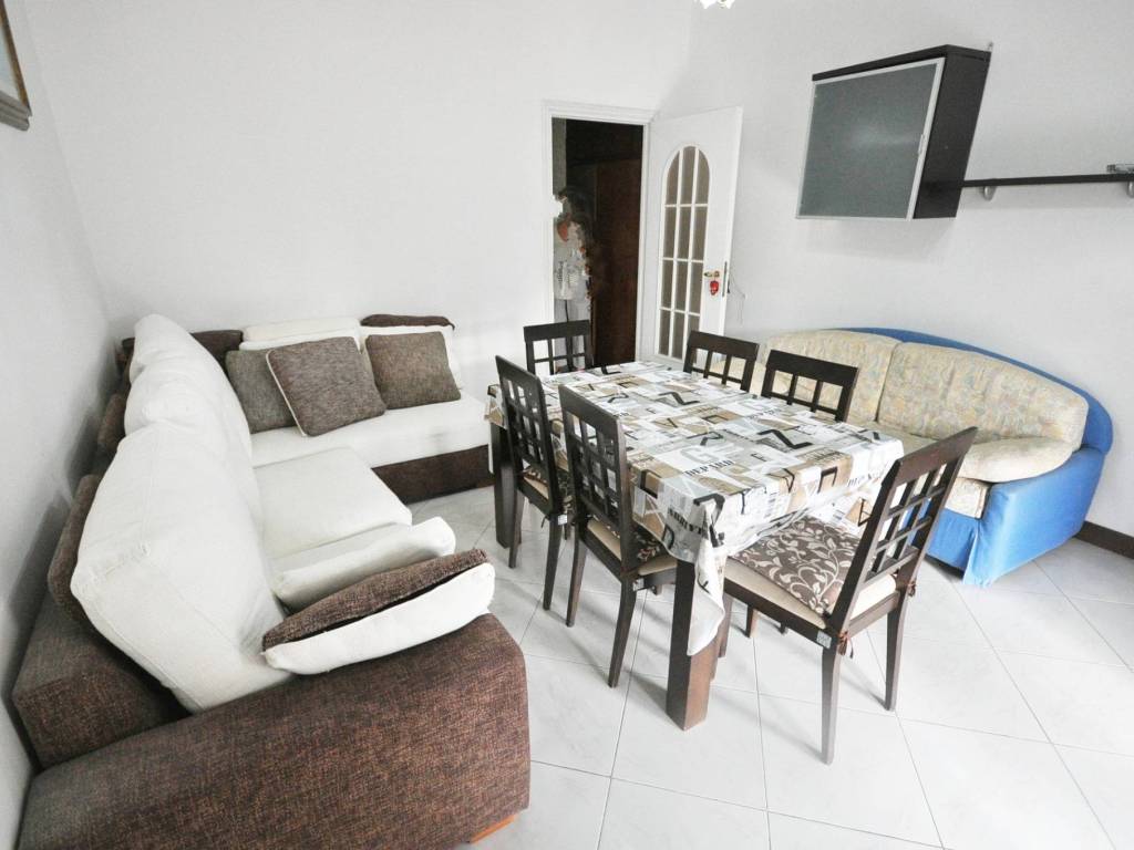 appartamento in affitto a La Spezia