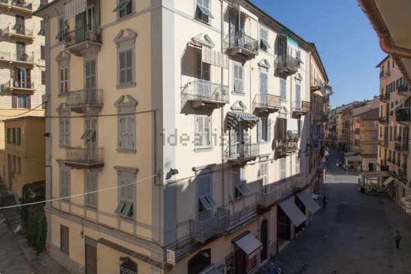 appartamento in affitto a La Spezia in zona Centro Storico