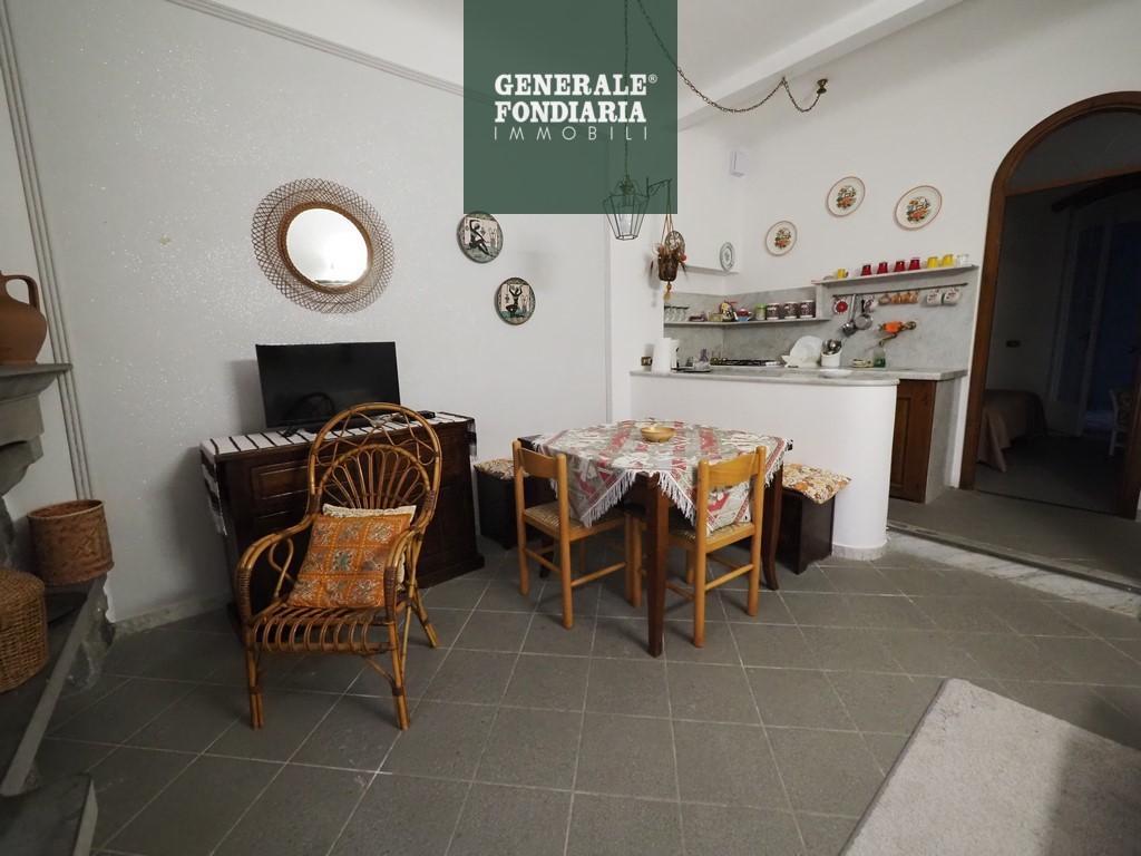 appartamento in affitto a La Spezia in zona Pitelli