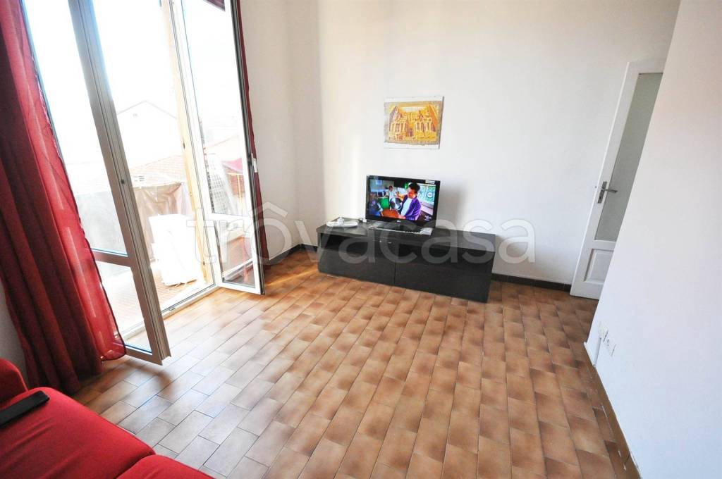 appartamento in affitto a La Spezia in zona Canaletto / Buonviaggio / Migliarina