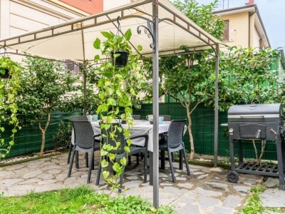 appartamento in affitto a La Spezia