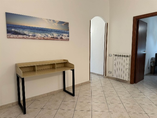 appartamento in affitto a La Spezia in zona Centro Storico