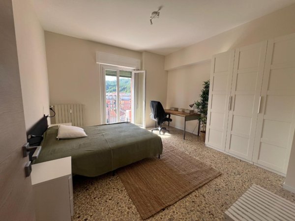 appartamento in affitto a La Spezia in zona Canaletto / Buonviaggio / Migliarina