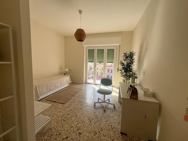 appartamento in affitto a La Spezia in zona Canaletto / Buonviaggio / Migliarina