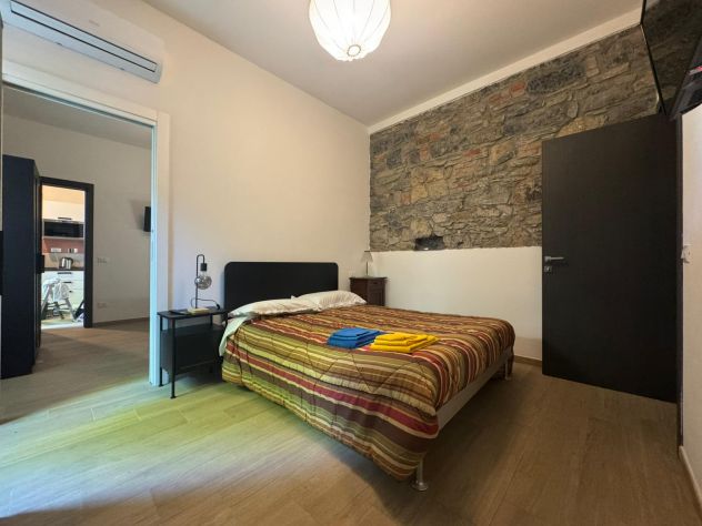 appartamento in affitto a La Spezia in zona Canaletto / Buonviaggio / Migliarina