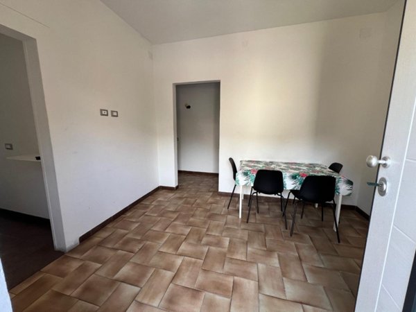 appartamento in affitto a La Spezia in zona Canaletto / Buonviaggio / Migliarina