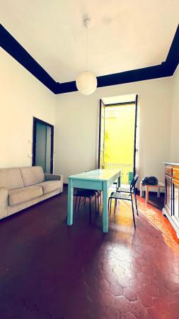 appartamento in affitto a La Spezia in zona Centro Storico