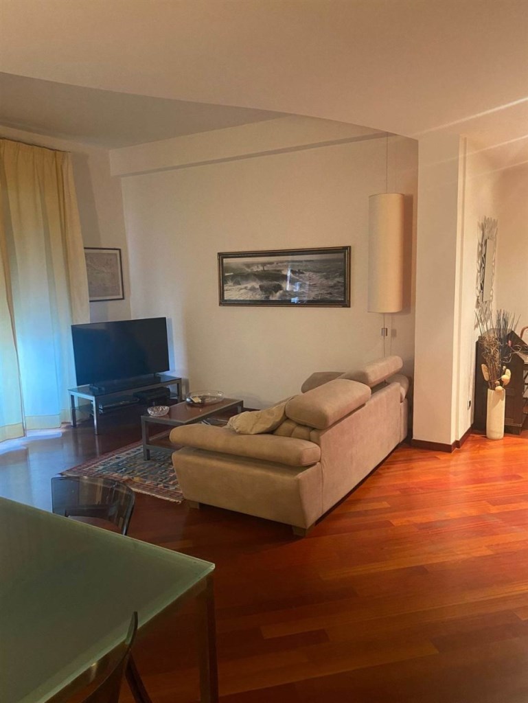 appartamento in affitto a La Spezia in zona Centro Storico