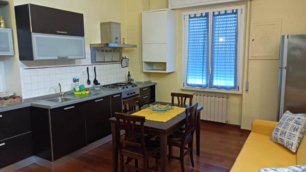 appartamento in affitto a La Spezia in zona Canaletto / Buonviaggio / Migliarina