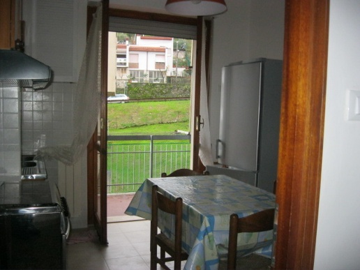 appartamento in affitto a La Spezia in zona Campiglia