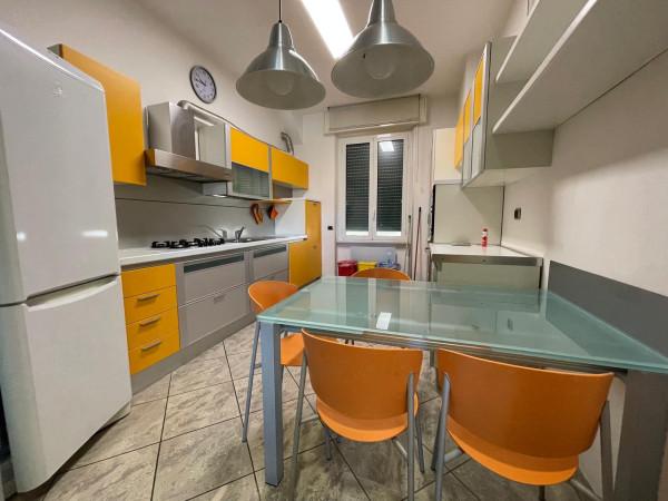 appartamento in affitto a La Spezia in zona Centro Storico