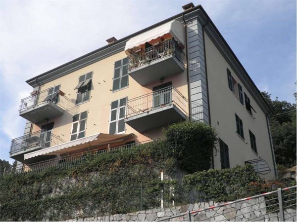 appartamento in affitto a La Spezia in zona Centro Storico