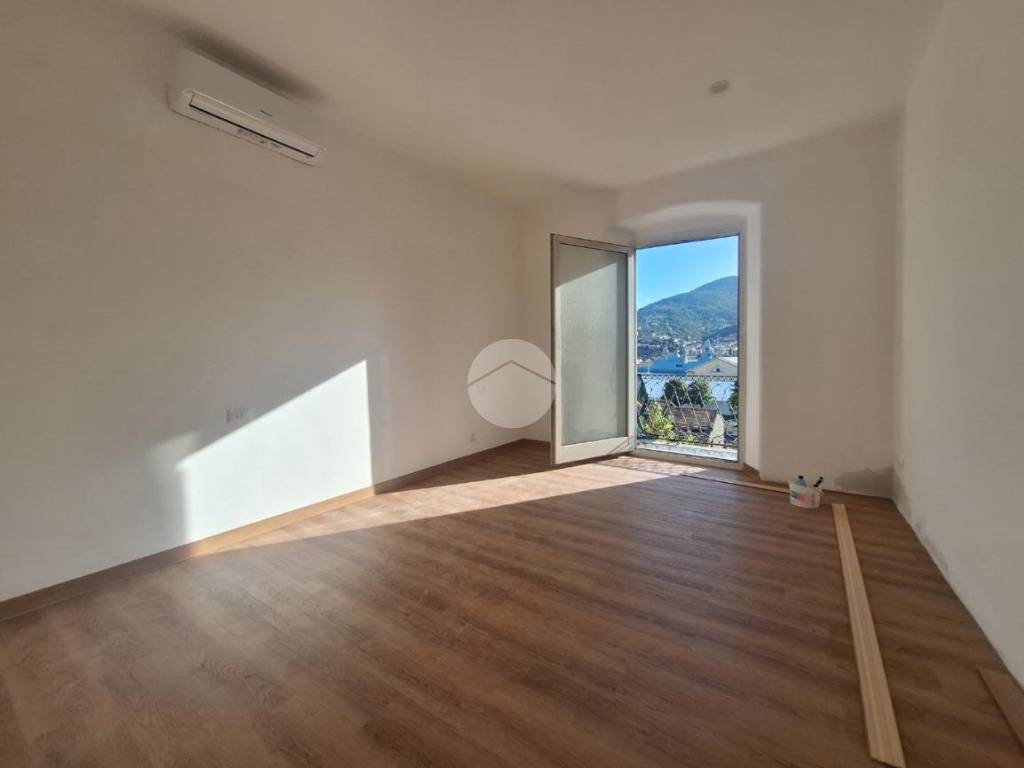 appartamento in affitto a La Spezia in zona Centro Storico