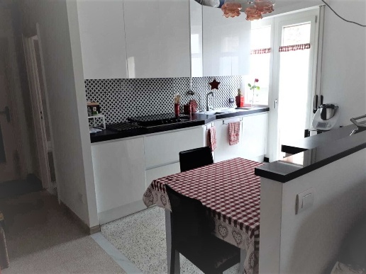 appartamento in affitto a La Spezia in zona Canaletto / Buonviaggio / Migliarina