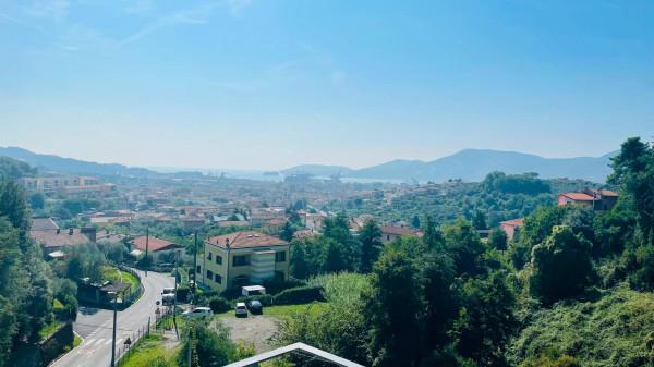 appartamento in affitto a La Spezia in zona Centro Storico