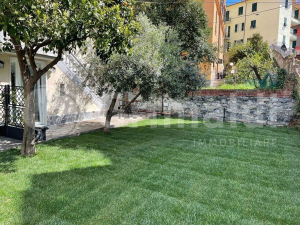 appartamento in affitto a La Spezia