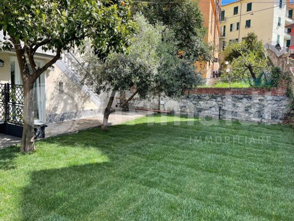 appartamento in affitto a La Spezia
