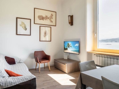 appartamento in affitto a La Spezia in zona Marola