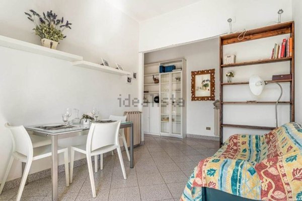 appartamento in affitto a La Spezia