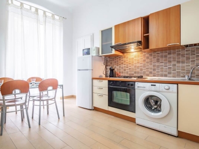 appartamento in affitto a La Spezia in zona Centro Storico