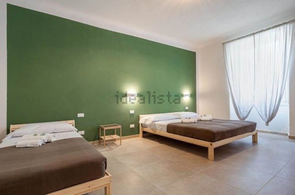 appartamento in affitto a La Spezia in zona Centro Storico