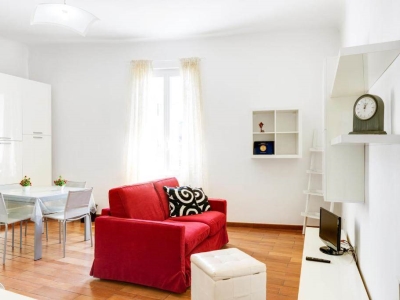 appartamento in affitto a La Spezia in zona Canaletto / Buonviaggio / Migliarina