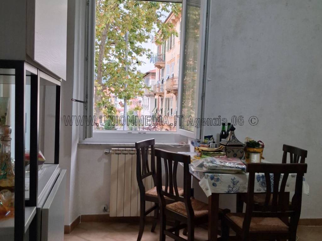 appartamento in affitto a La Spezia in zona Canaletto / Buonviaggio / Migliarina
