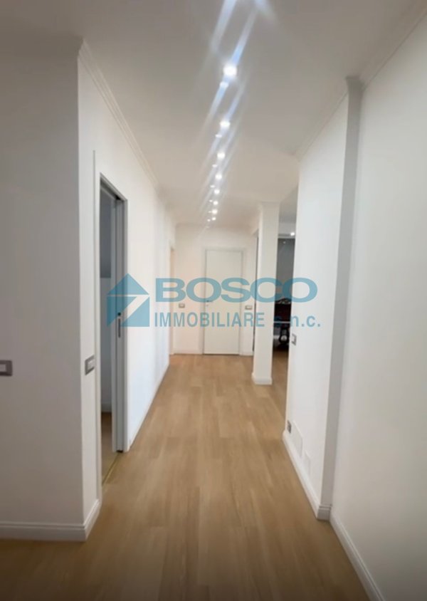 appartamento in affitto a La Spezia