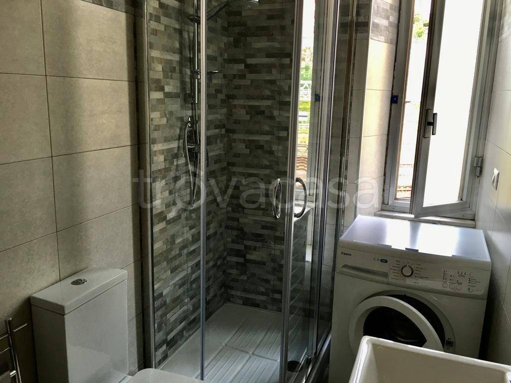 appartamento in affitto a La Spezia in zona Centro Storico